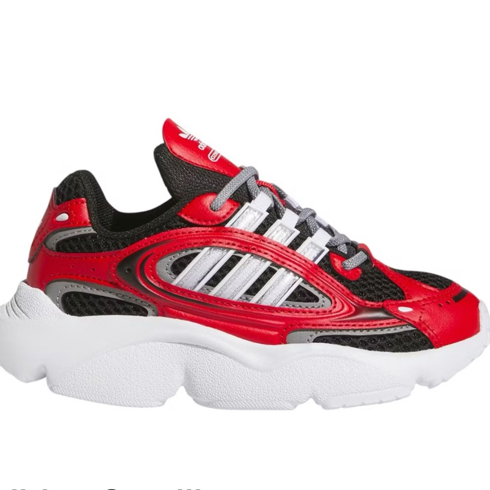 Adidas Originals Ozmillen Baby/Toddler Shoes Size 4K (NWT)